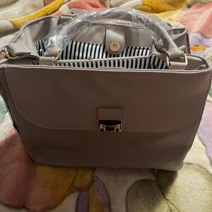 Women’s crossbody handbag